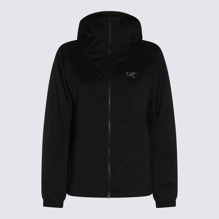 Arc*Teryx Jackets - Nero | 219de4718307abee9bb682fd6c758b6b972a0417