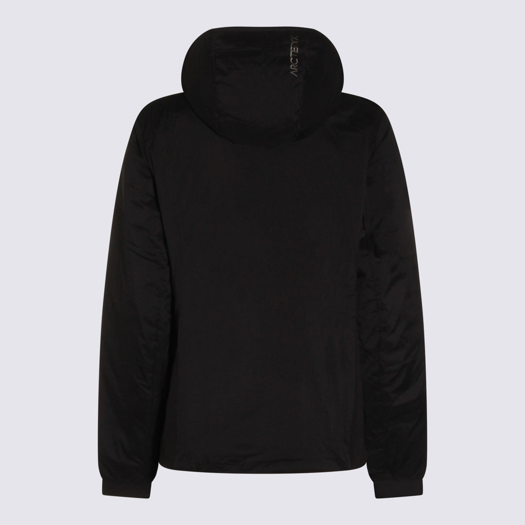 Arc*Teryx Jackets - Nero | 1c2f474872d7533ce44131ad3cd4410350c733ba