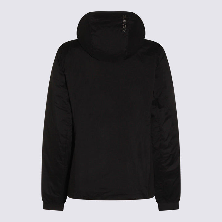 Arc*Teryx Jackets - Nero | 1c2f474872d7533ce44131ad3cd4410350c733ba