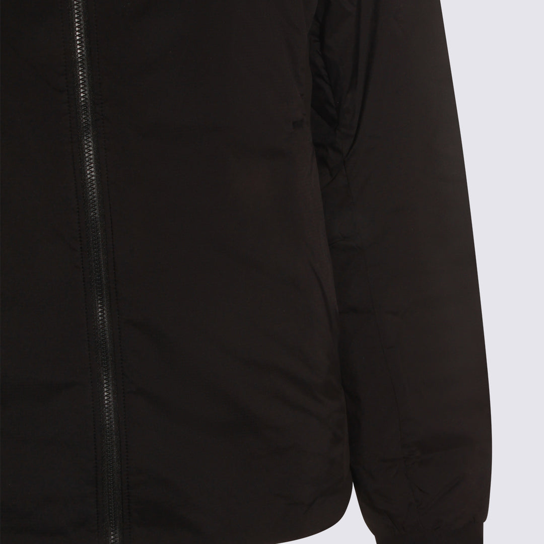 Arc*Teryx Jackets - Nero | 1b01fe552003587b8d1fba8012bcb1107cad44da