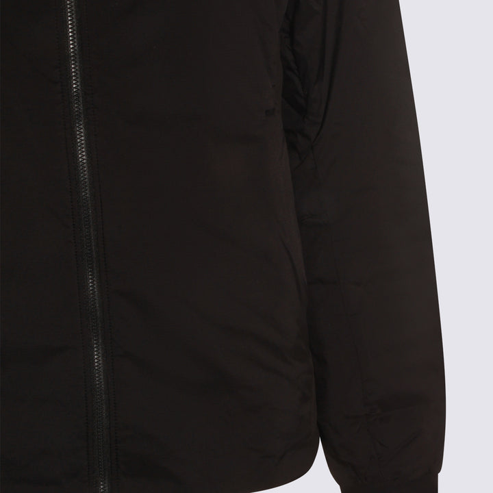 Arc*Teryx Jackets - Nero | 1b01fe552003587b8d1fba8012bcb1107cad44da