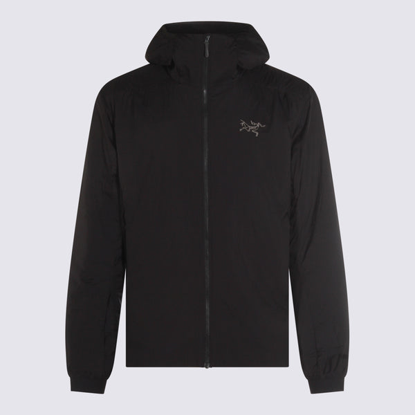 Jackets Nero