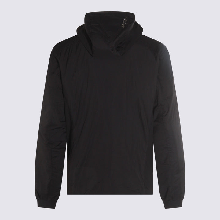 Arc*Teryx Jackets - Nero | c283f8f90dff0eeb7713f8191ff77ae3660f84a9