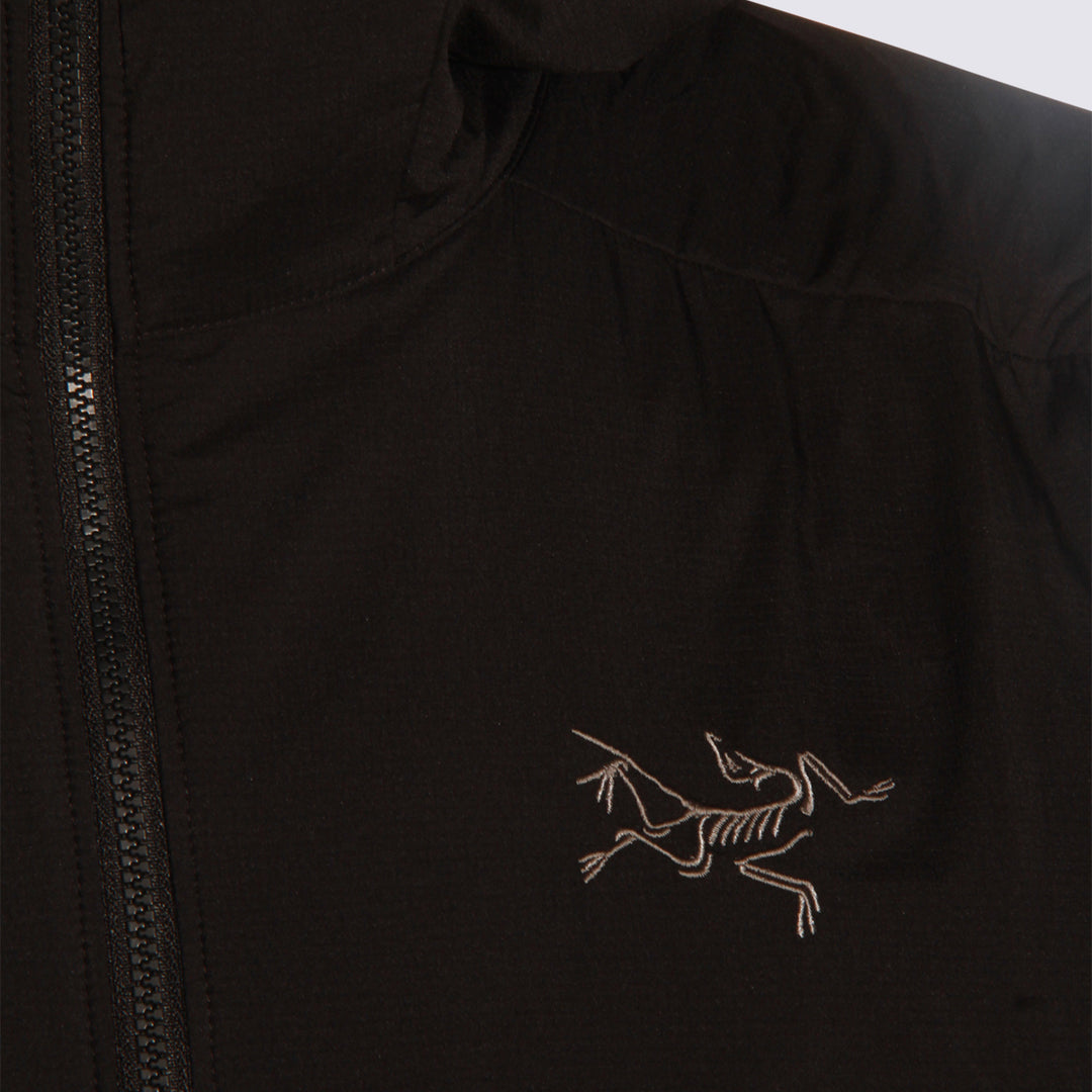 Arc*Teryx Jackets - Nero | 49ce08136a128a94b87972cd269584d544f5ad2f