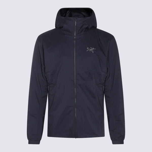 Jackets Black Sapphire