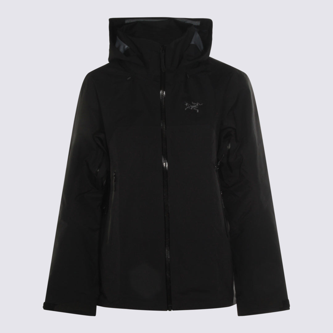 Arc*Teryx Jackets - Nero | 92c94bc3ba2b92d3e4a64743767c272e65c3af26