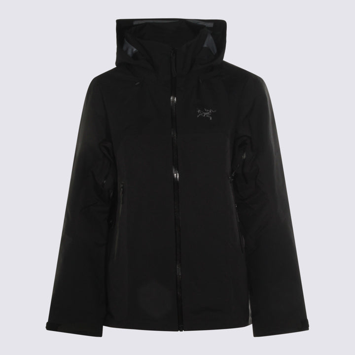 Arc*Teryx Jackets - Nero | 92c94bc3ba2b92d3e4a64743767c272e65c3af26