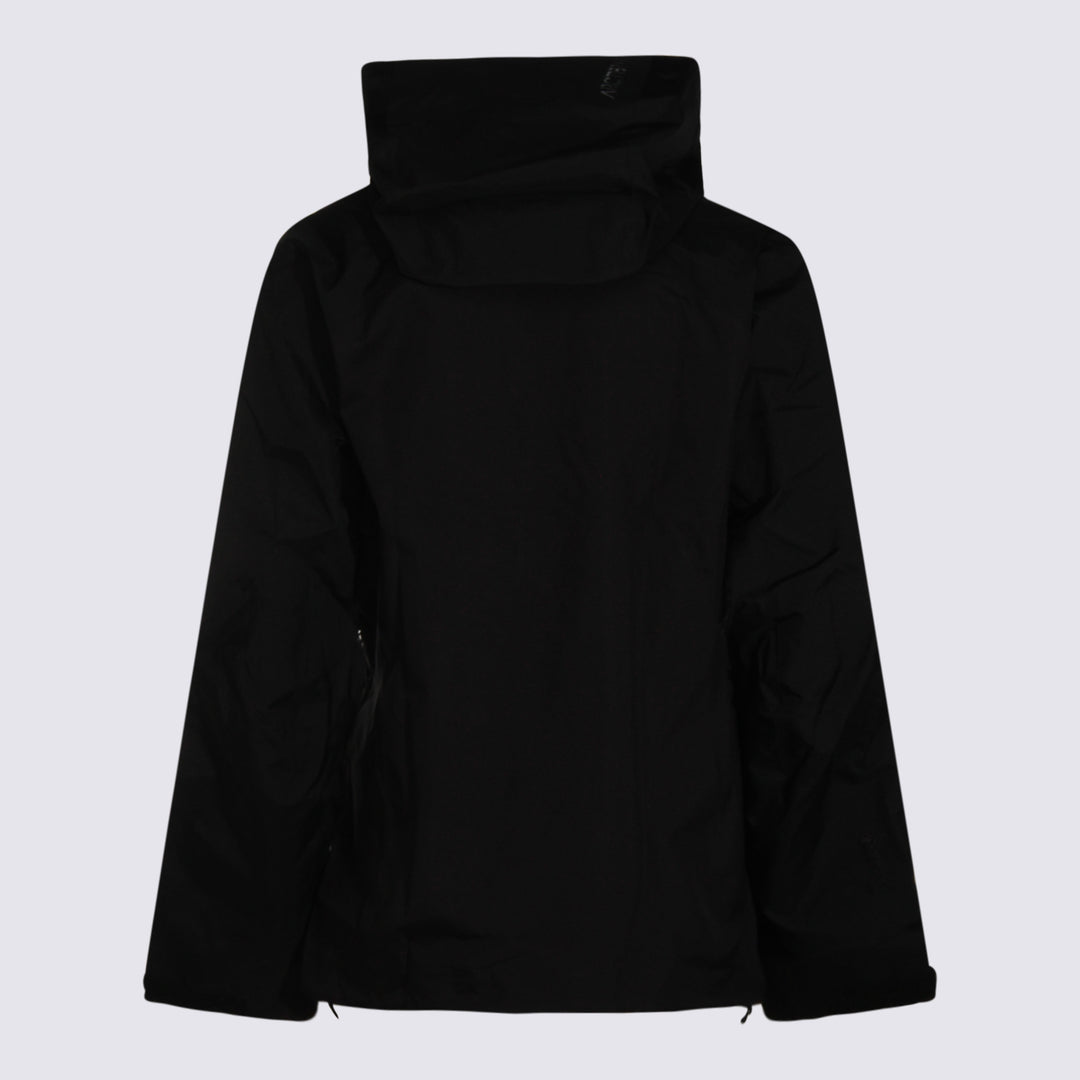 Arc*Teryx Jackets - Nero | 6414669d4c0581bbac32f3127d51580d5330a73b