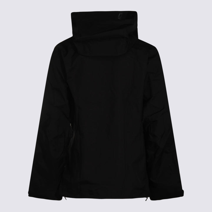 Arc*Teryx Jackets - Nero | 6414669d4c0581bbac32f3127d51580d5330a73b