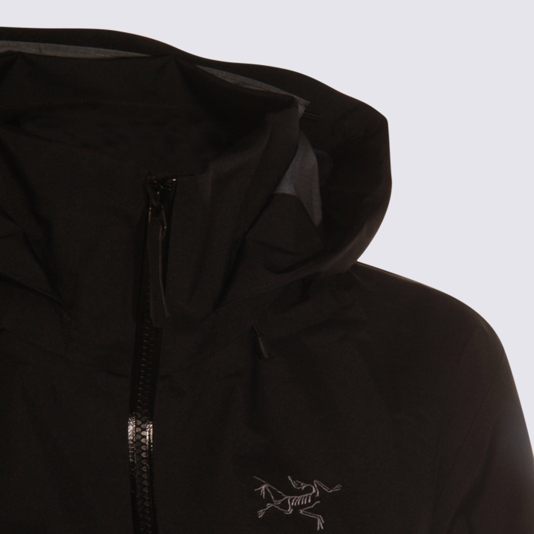 Arc*Teryx Jackets - Nero | c591034c931ab68268176aee3c14b912d35bc024