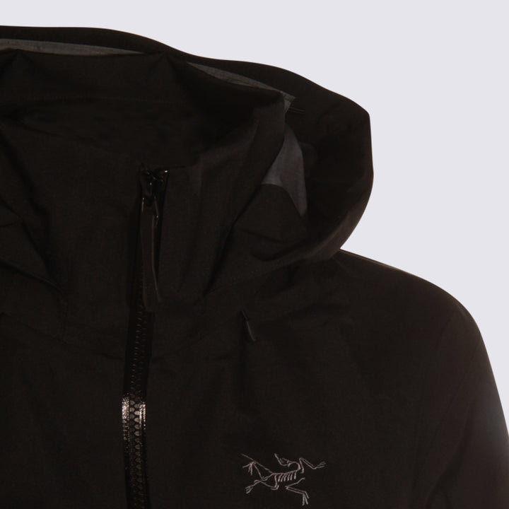 Arc*Teryx Jackets - Nero | c591034c931ab68268176aee3c14b912d35bc024