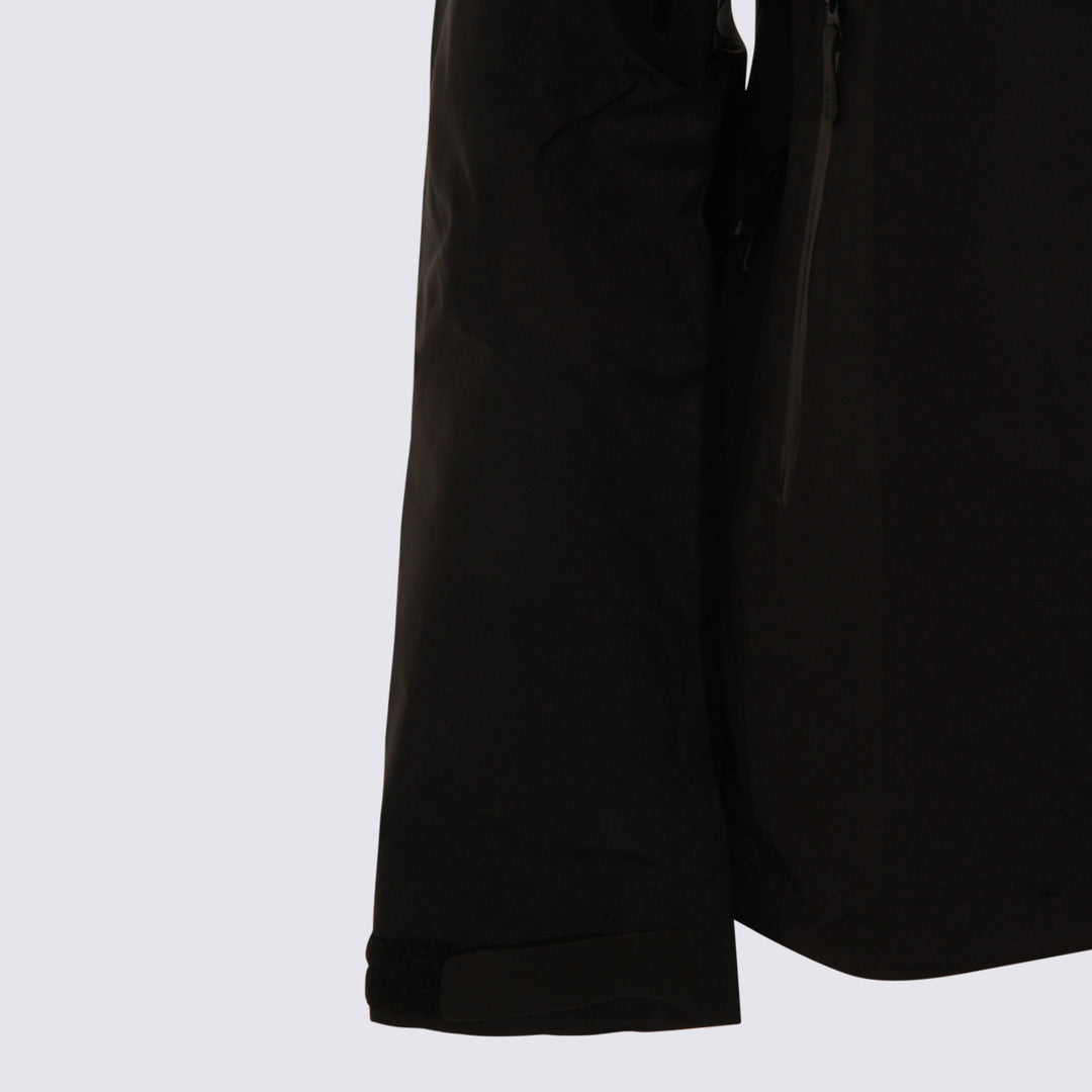 Arc*Teryx Jackets - Nero | 15068fca62193e0dacf77612051069c30432d3d5