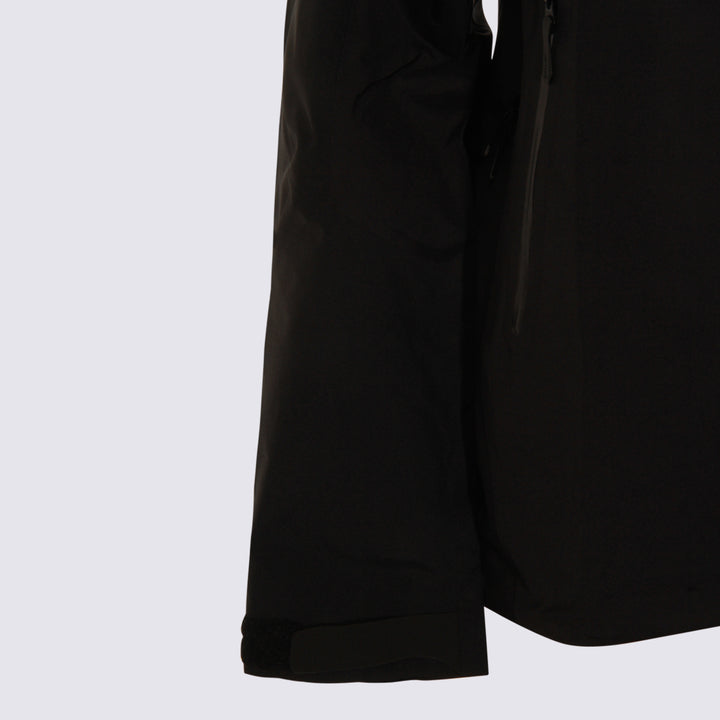 Arc*Teryx Jackets - Nero | 15068fca62193e0dacf77612051069c30432d3d5