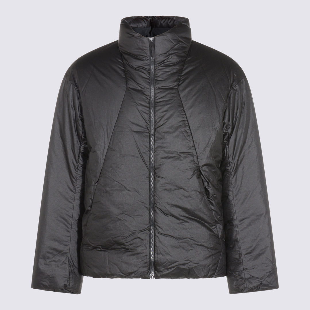 Arc*Teryx Coats - Nero | b5ac8c2452d419d2275536dad5ddc8bea4672440
