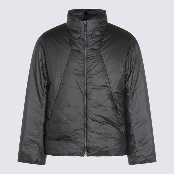 Coats Nero