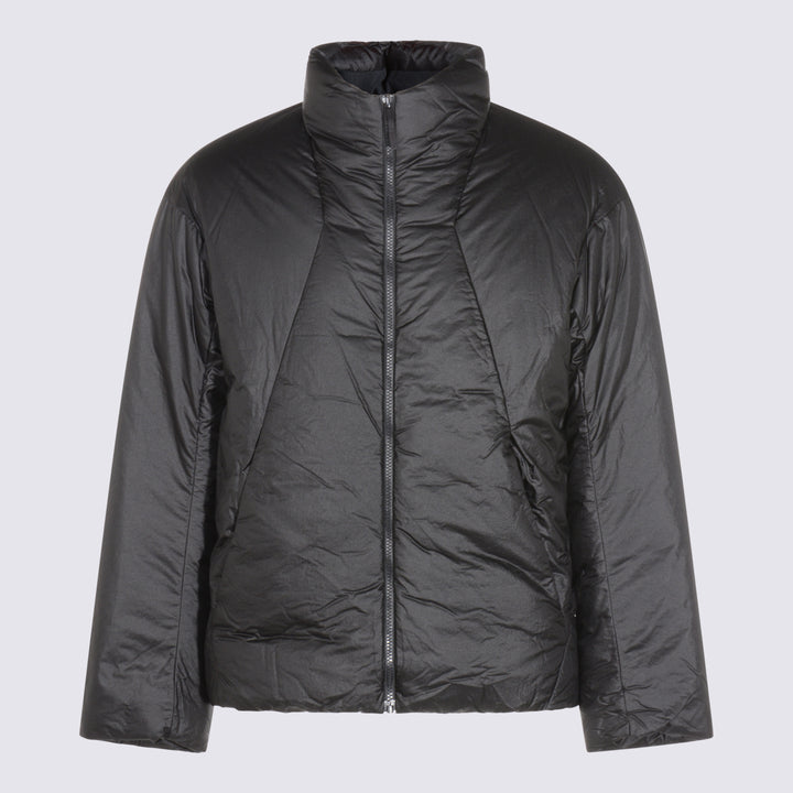 Arc*Teryx Coats - Nero | b5ac8c2452d419d2275536dad5ddc8bea4672440