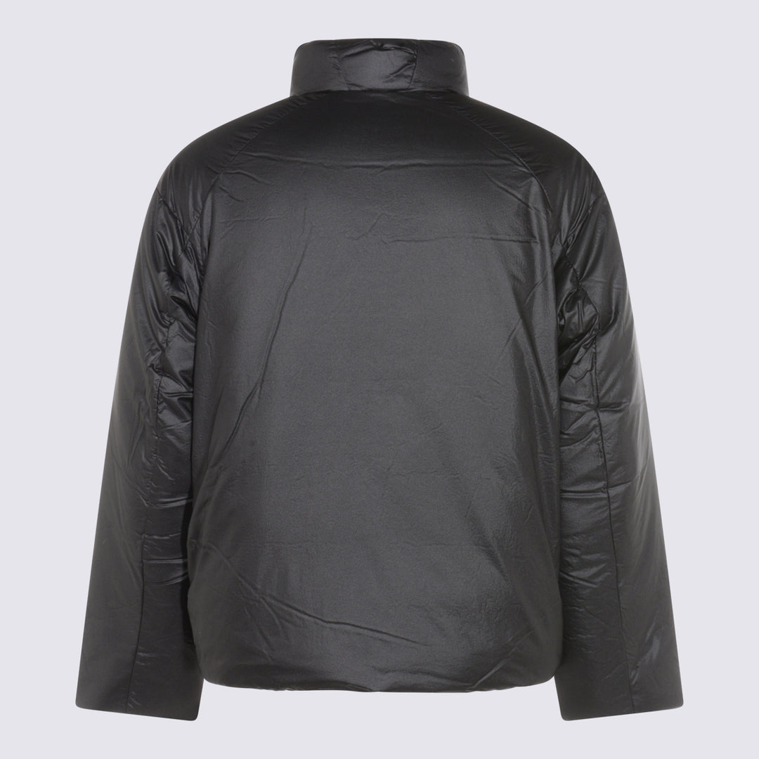 Arc*Teryx Coats - Nero | a9fbc1a1defba77870ad4ac4ef1f9469e8afd8ae