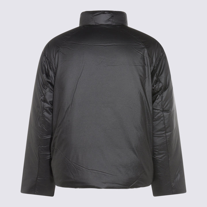 Arc*Teryx Coats - Nero | a9fbc1a1defba77870ad4ac4ef1f9469e8afd8ae