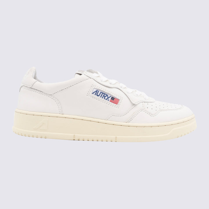 Autry Sneakers - Bianco | 9cb0f32db1095406c7abed072bd616b3c6f705ad