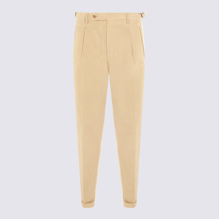 Berwich Trousers - Chari | 102bb5d6a73cd7bdee4715fd61a5653565f89c77