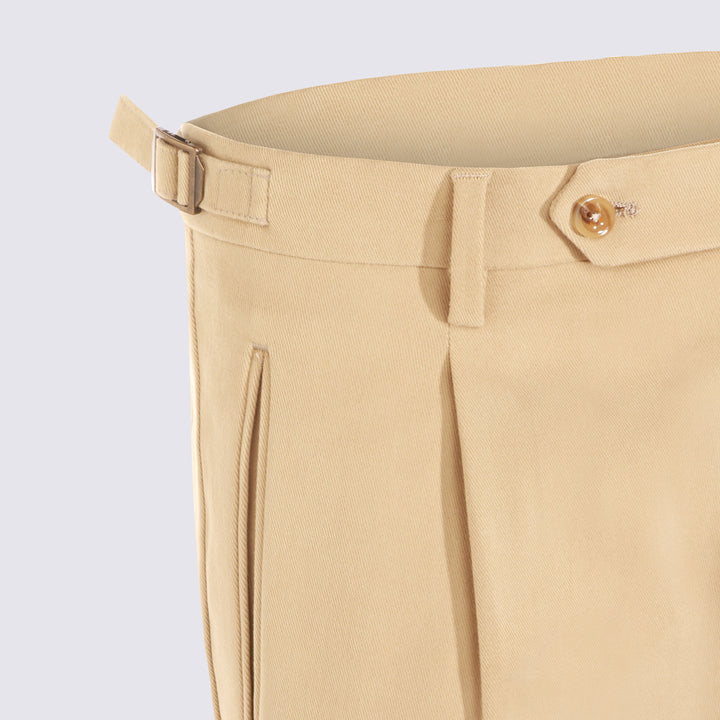 Berwich Trousers - Chari | 76abb18ff4340b3b08210035924ef308742352da