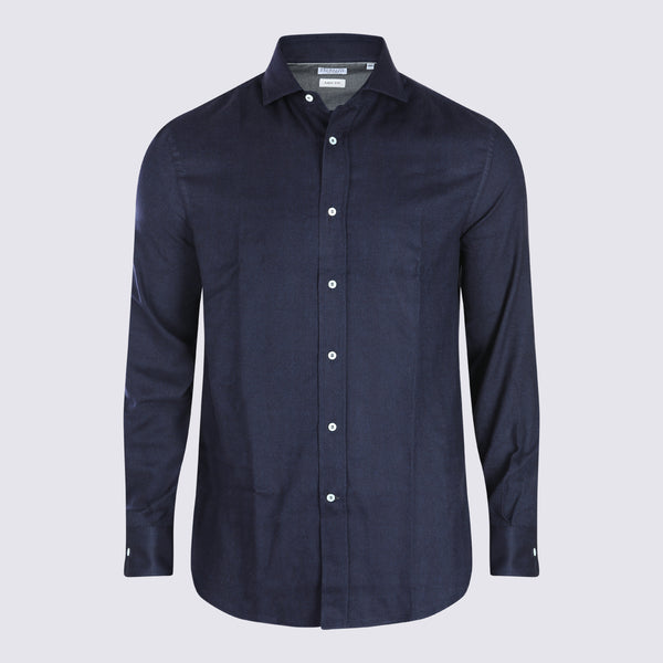 Shirts Blue And Green