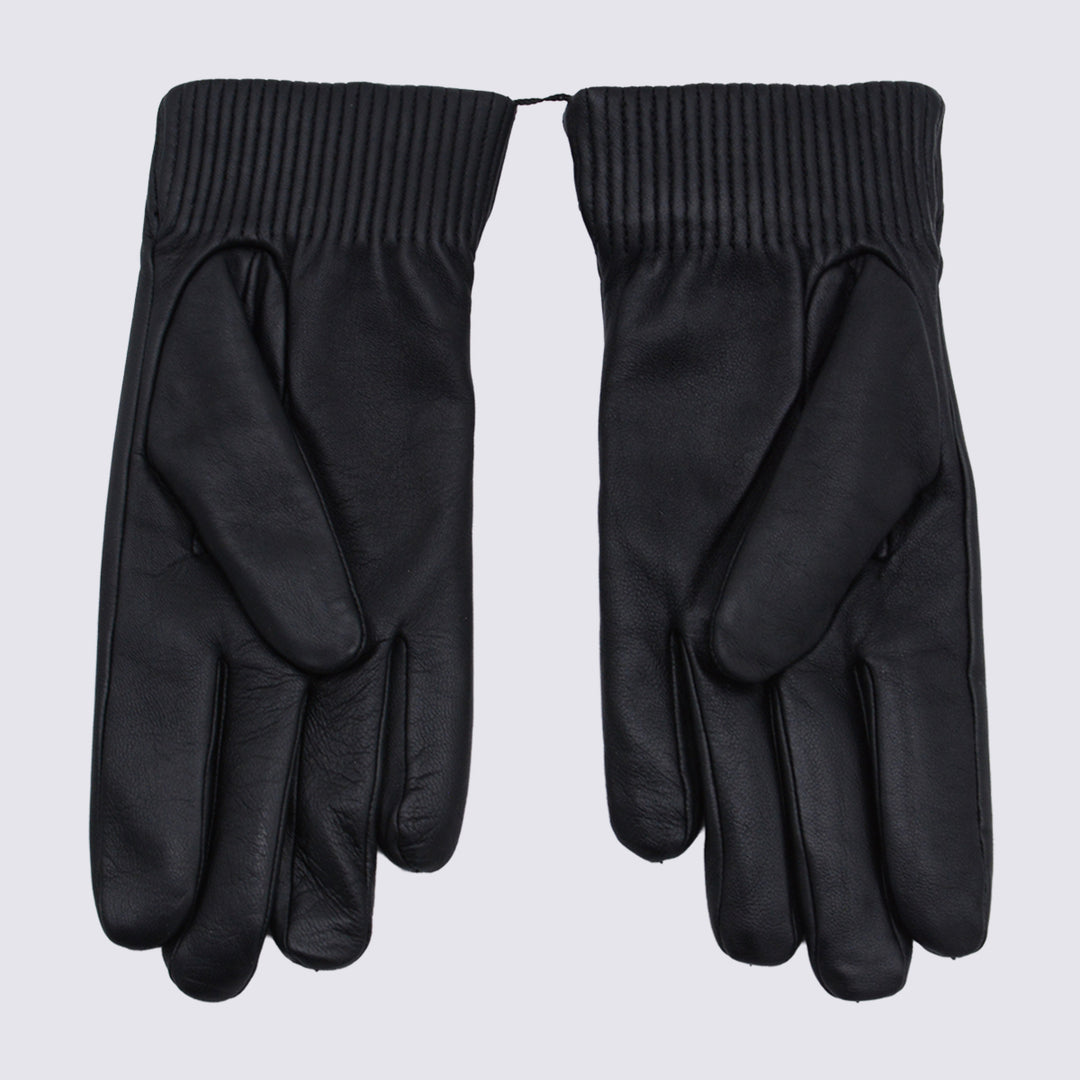 Canada Goose Gloves - Nero | 930035c0c23d656ef3137d407e59b7217476d06f