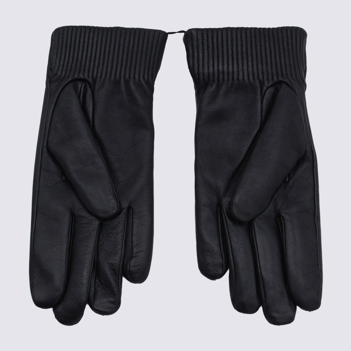 Canada Goose Gloves - Nero | 930035c0c23d656ef3137d407e59b7217476d06f