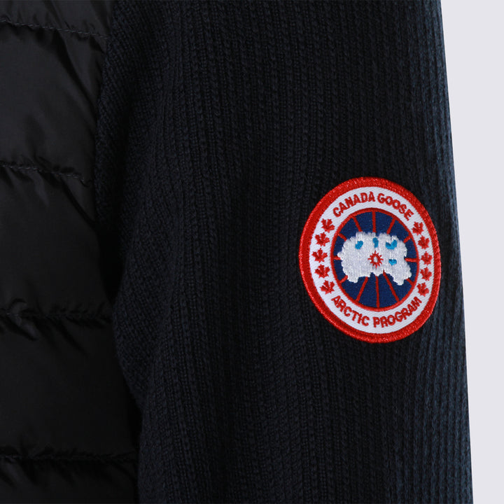 Canada Goose Coats - Nocturne - Nocturne | 0e839f4abf96fe9ff7115c0a503d0019ae340abd