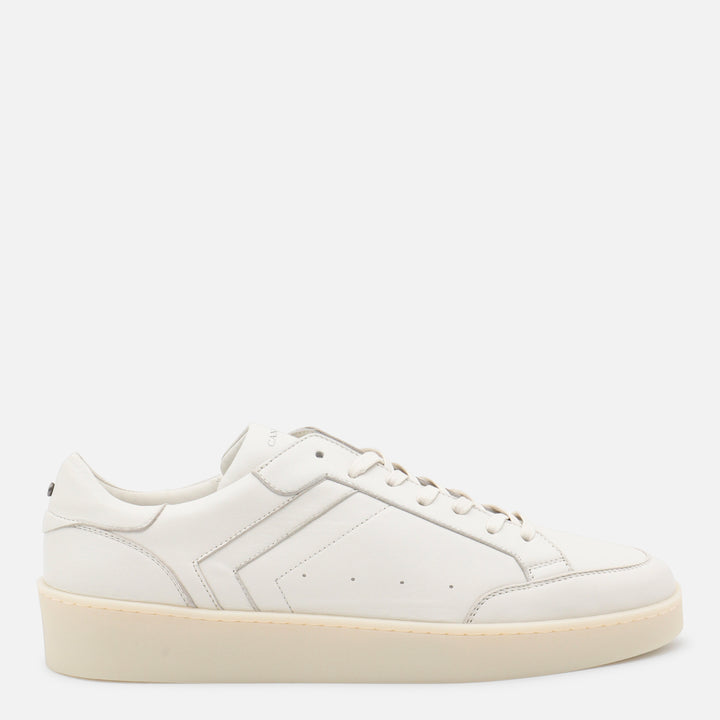 Canali Sneakers - Bianco | f89d6f251f45546f5dfde744d10bdf9401e91dd1