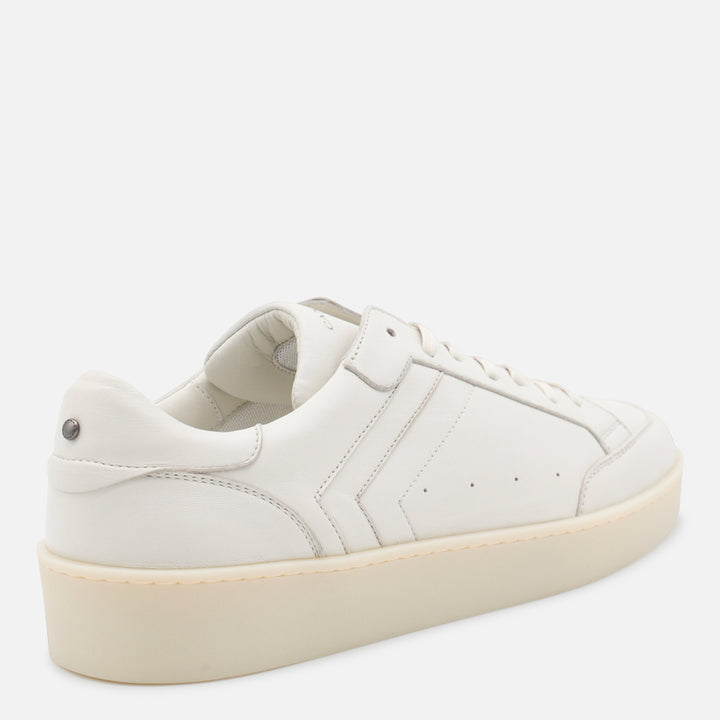 Canali Sneakers - Bianco | 0eeb4f467aa50bbb5a262c9e972aa144957f2f29