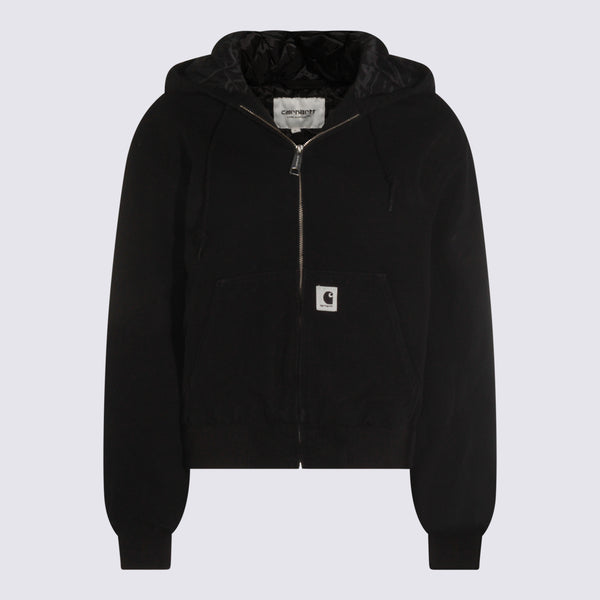 Jackets Nero