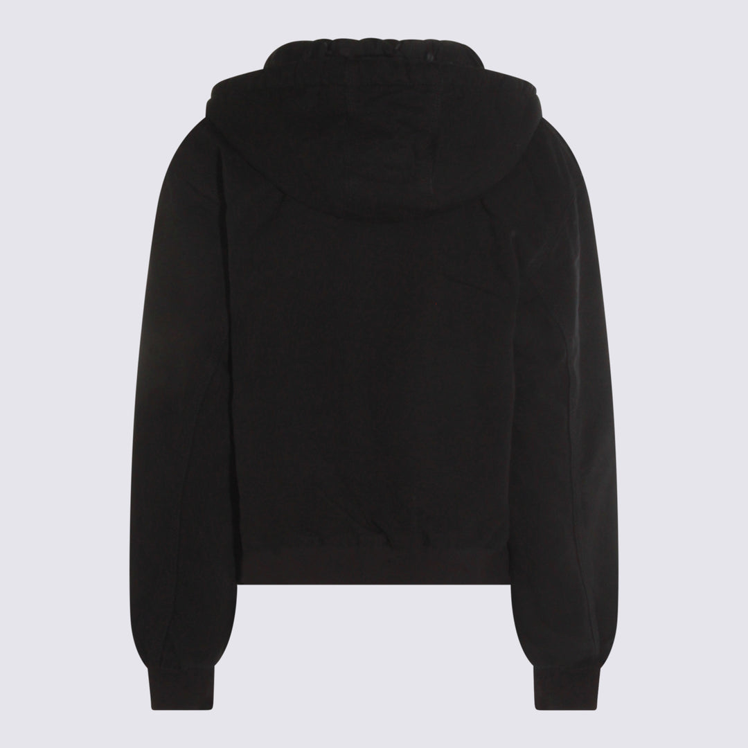 Carhartt Wip Jackets - Nero | 758a75f4ed79a1919ccc025a352e60584df35f92