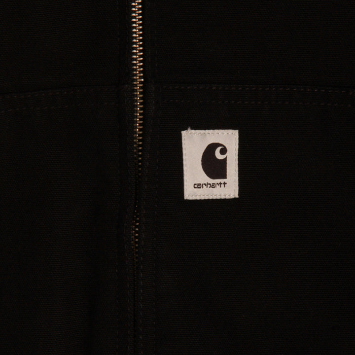 Carhartt Wip Jackets - Nero | 4a7710c984510eecdb455809f5416d2d109a442f