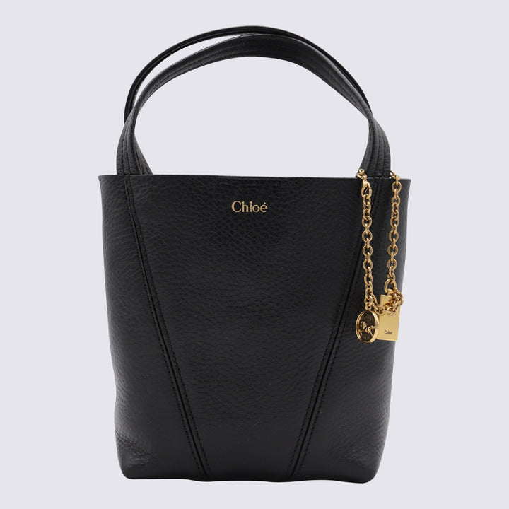 Chloè Bags - Nero | 3d632019bb304bb8365f4dc0b4f2ec3f7d260c94