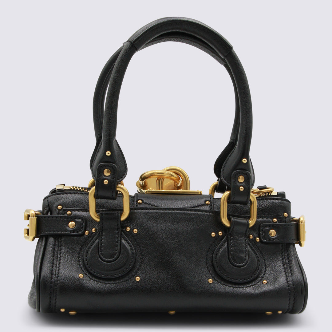 Chloè Bags - Nero | 6fbac3d290c7fb7326ac3cf3ad308b8db2dc6685