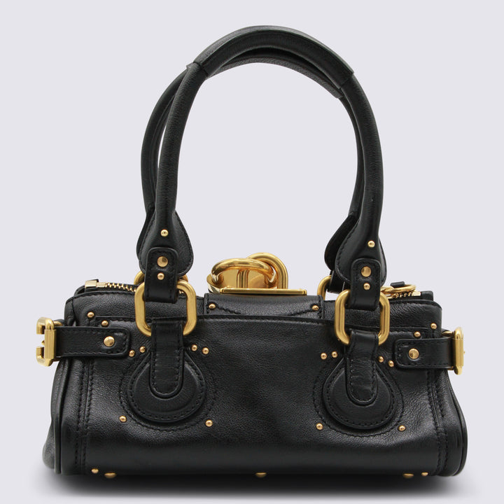 Chloè Bags - Nero | 6fbac3d290c7fb7326ac3cf3ad308b8db2dc6685