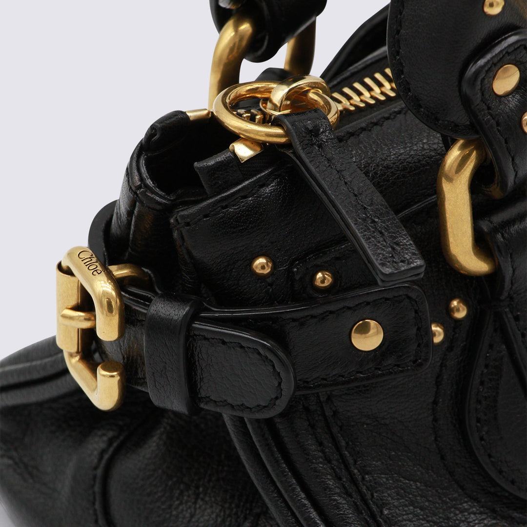 Chloè Bags - Nero | 90da4561ea0d444dde20326d4d14e632a47a6942