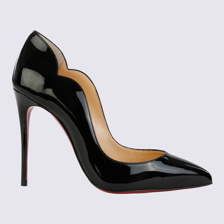 Christian Louboutin With Heel - Nero | dd3082ba67a4798fbf3b7f975586ed0bbccee48f