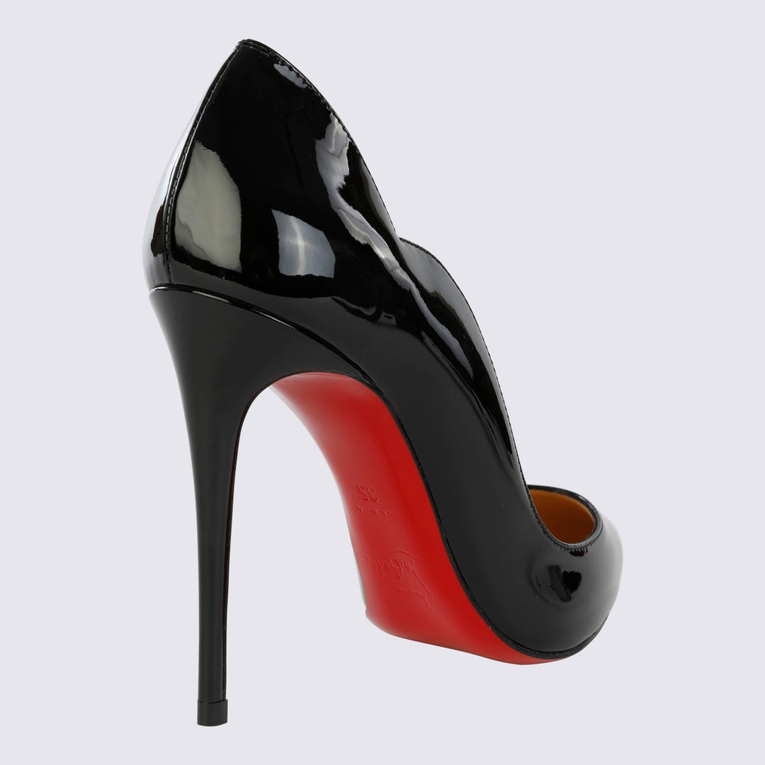 Christian Louboutin With Heel - Nero | 8cf96f808b93df74b7e1ceaae877203a598acaee