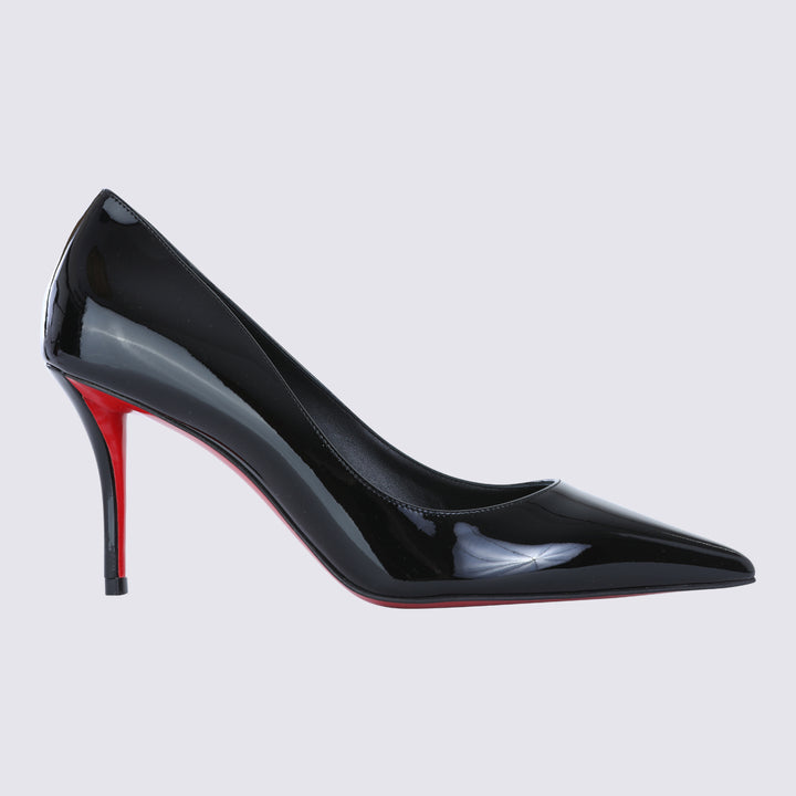 Christian Louboutin With Heel - Nero | 1cd0d4b1dc9a8ccbd80a71f9f665cba5b433e61a