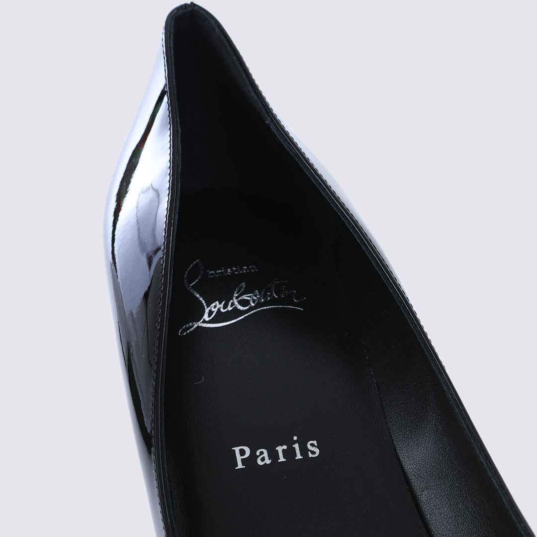 Christian Louboutin With Heel - Nero | 9aad9bea6dbcdfb31c60d2fefd255c20a6753601