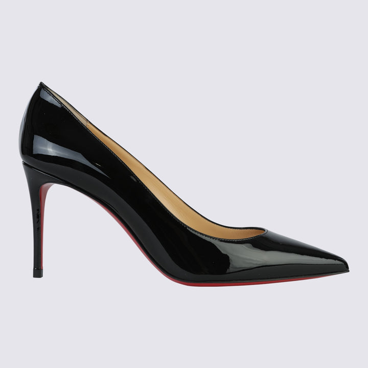 Christian Louboutin With Heel - Nero | 76c17a717fe35ed7b6db400b404aa4a08cfa32d2