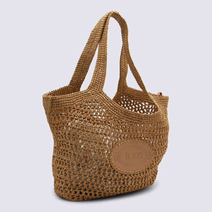 Tod'S Bags - Neutri | 2217b14d343e53d85ff7d8a9b4748773cfe91454