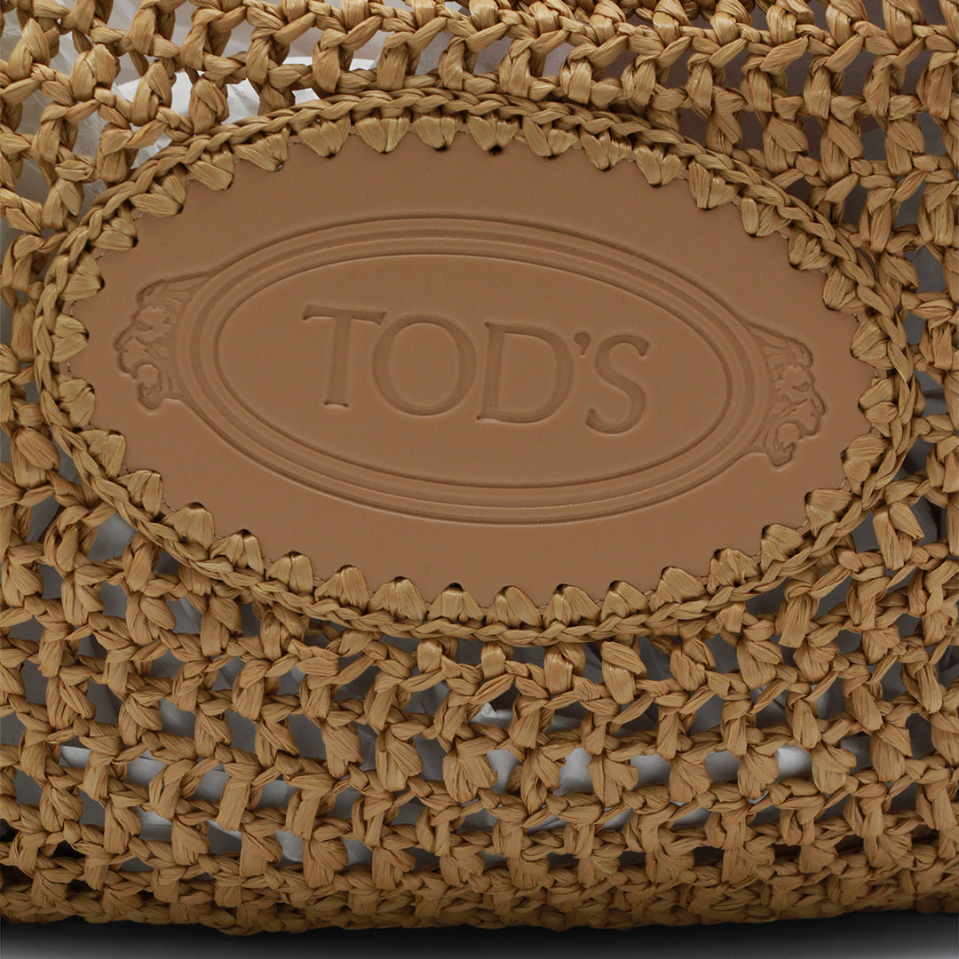 Tod'S Bags - Neutri | 213748cf609fa90bc0c477da2efa0c4dd7fa082e