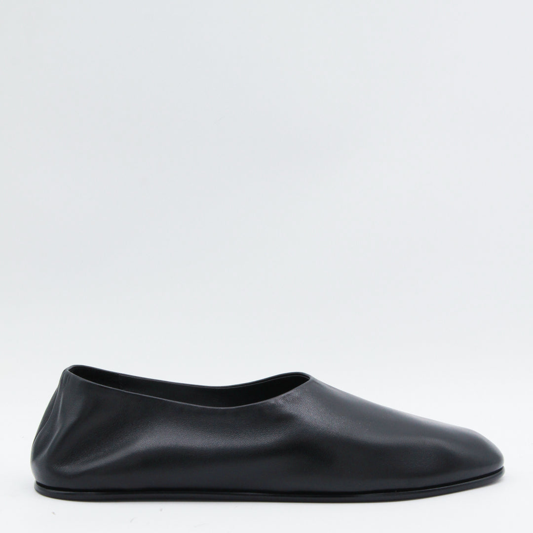 Fear Of God Flat shoes - Nero | ba5135ac03d03c561f36eb0c245db0a5b085dd64