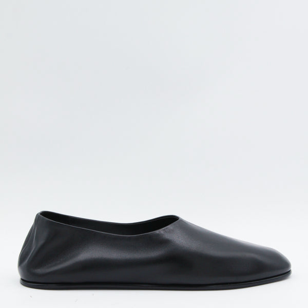 Flat Shoes Nero
