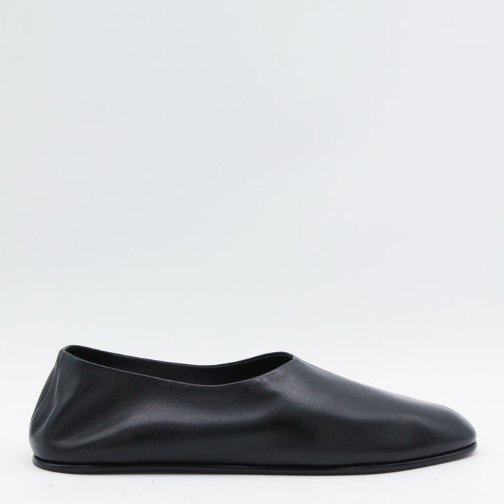 Fear Of God Flat shoes - Nero | ba5135ac03d03c561f36eb0c245db0a5b085dd64