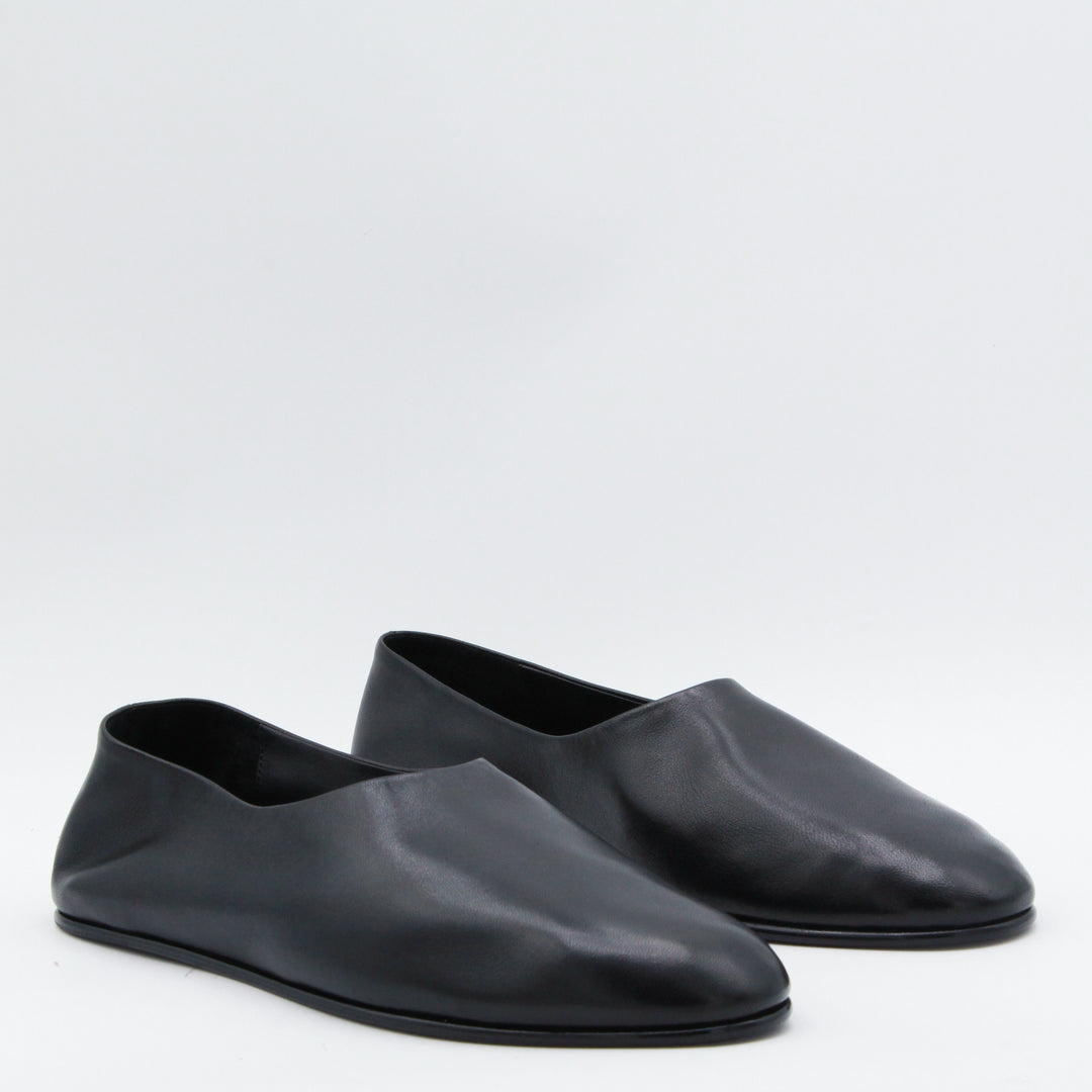 Fear Of God Flat shoes - Nero | 78a633f1fd2ed24c106cfa50f7b60a781610303e