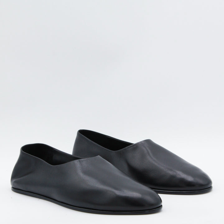 Fear Of God Flat shoes - Nero | 78a633f1fd2ed24c106cfa50f7b60a781610303e